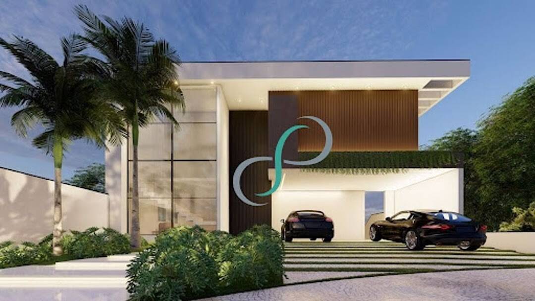 Casa, 4 quartos, 508 m² - Foto 5