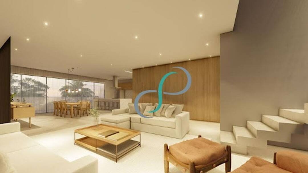 Casa, 4 quartos, 508 m² - Foto 11