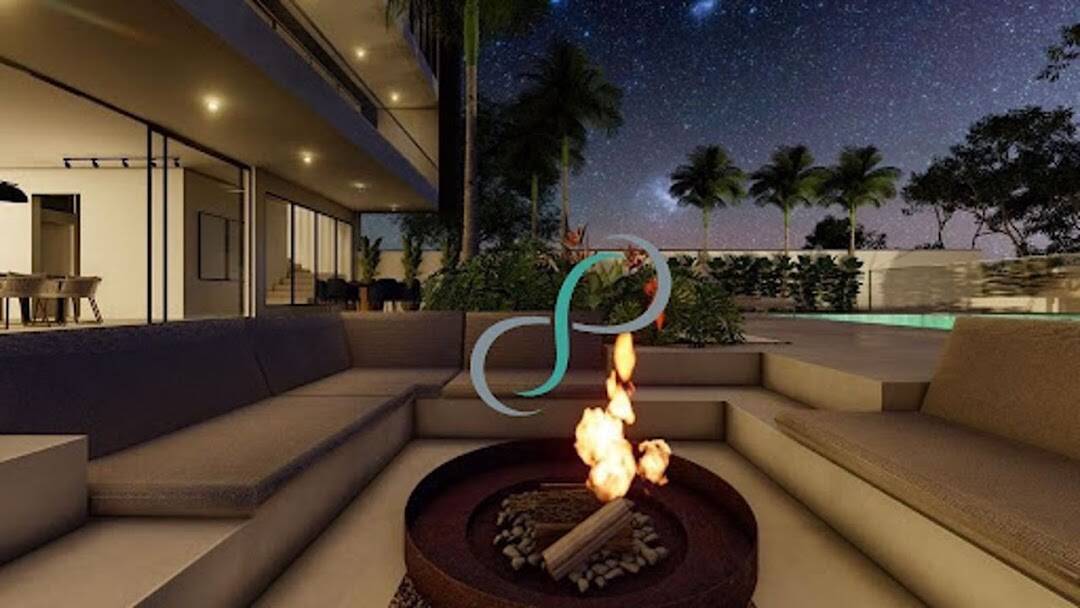 Casa, 4 quartos, 508 m² - Foto 14