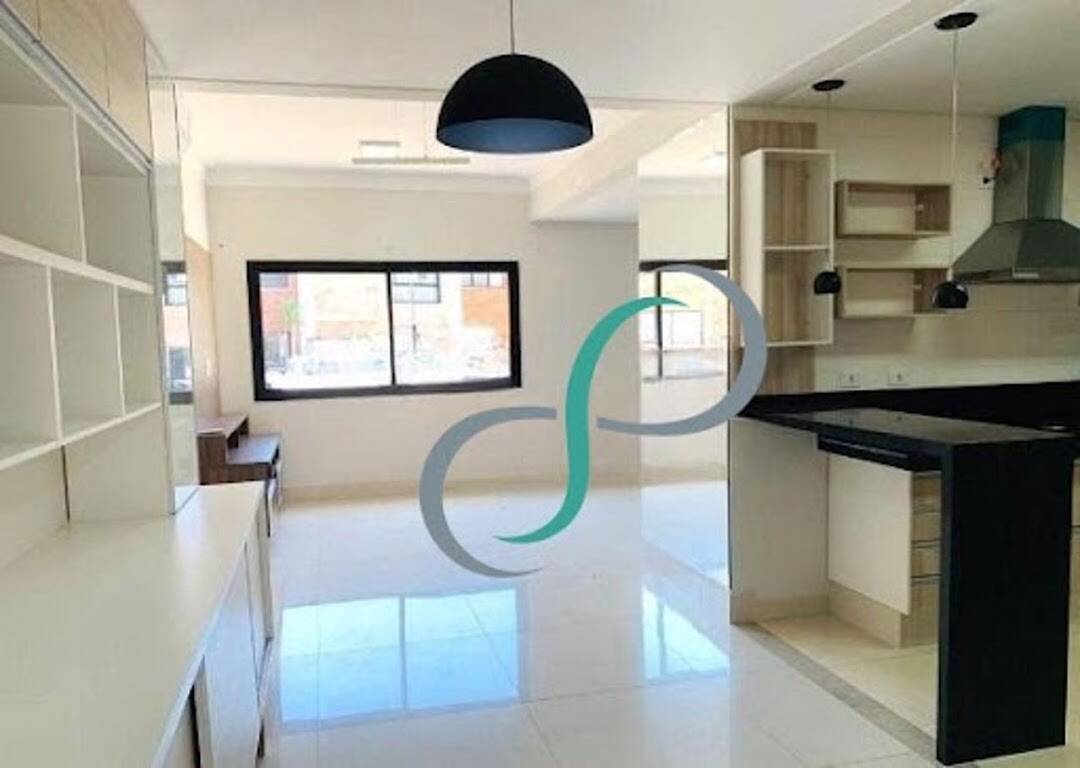 Casa, 3 quartos, 132 m² - Foto 1
