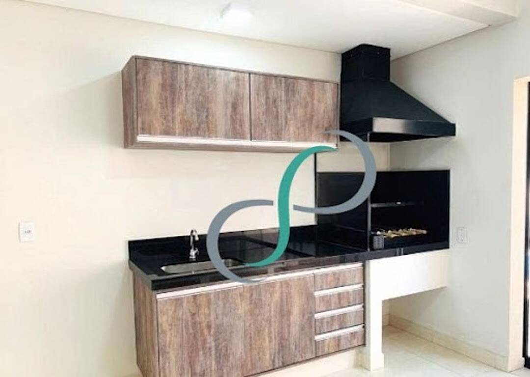 Casa, 3 quartos, 132 m² - Foto 7