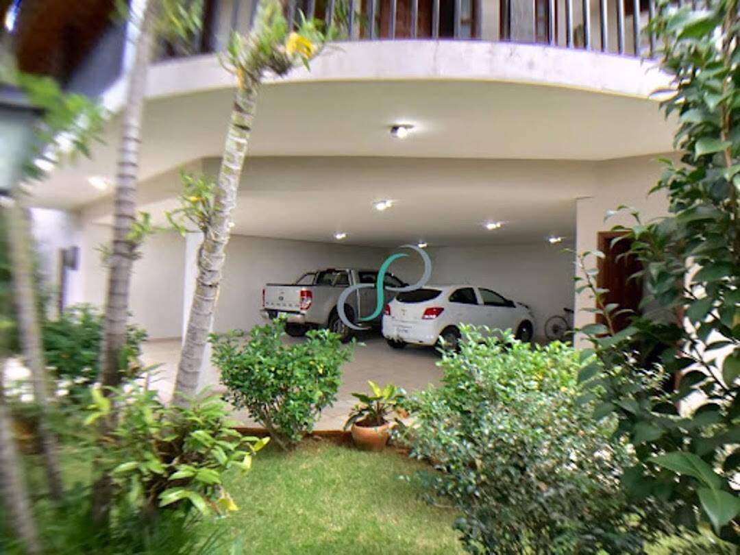 Casa, 3 quartos, 263 m² - Foto 6