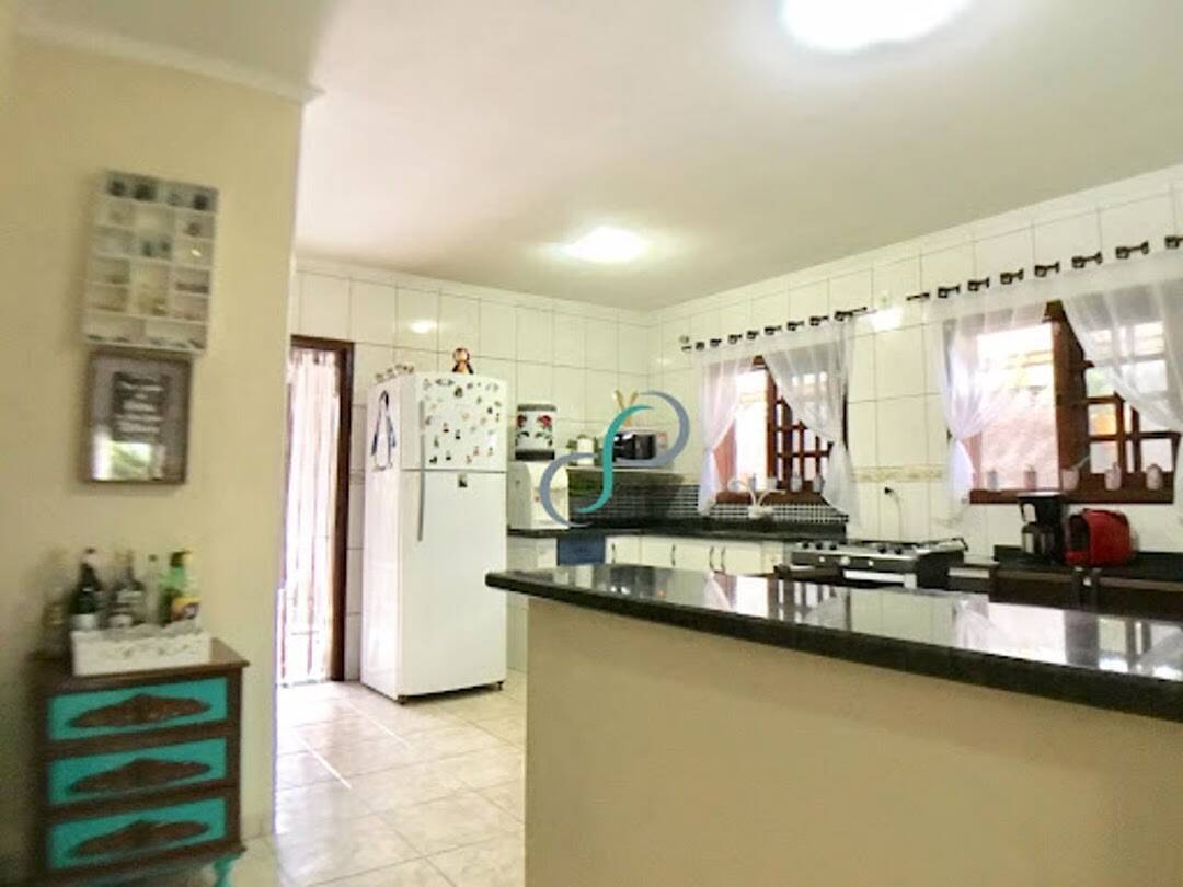 Casa, 3 quartos, 263 m² - Foto 15