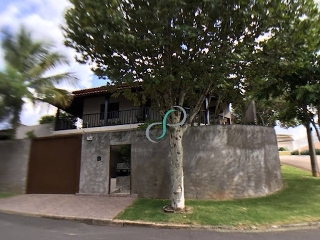 Casa, 3 quartos, 263 m² - Foto 5