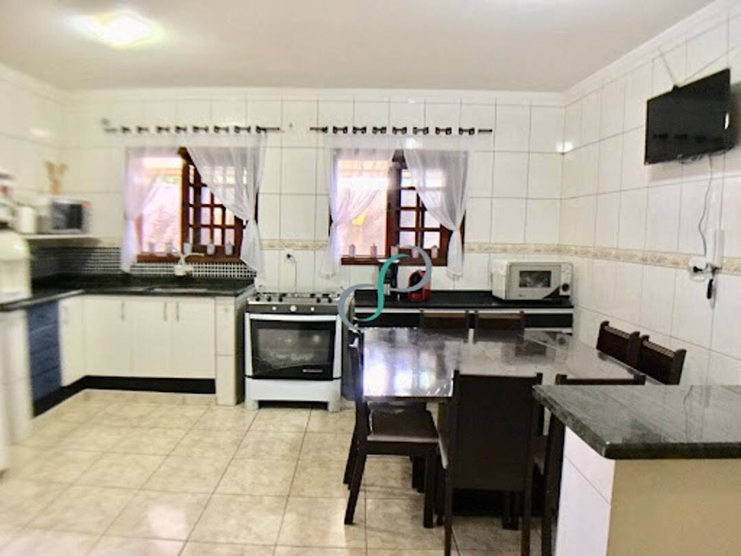 Casa, 3 quartos, 263 m² - Foto 18