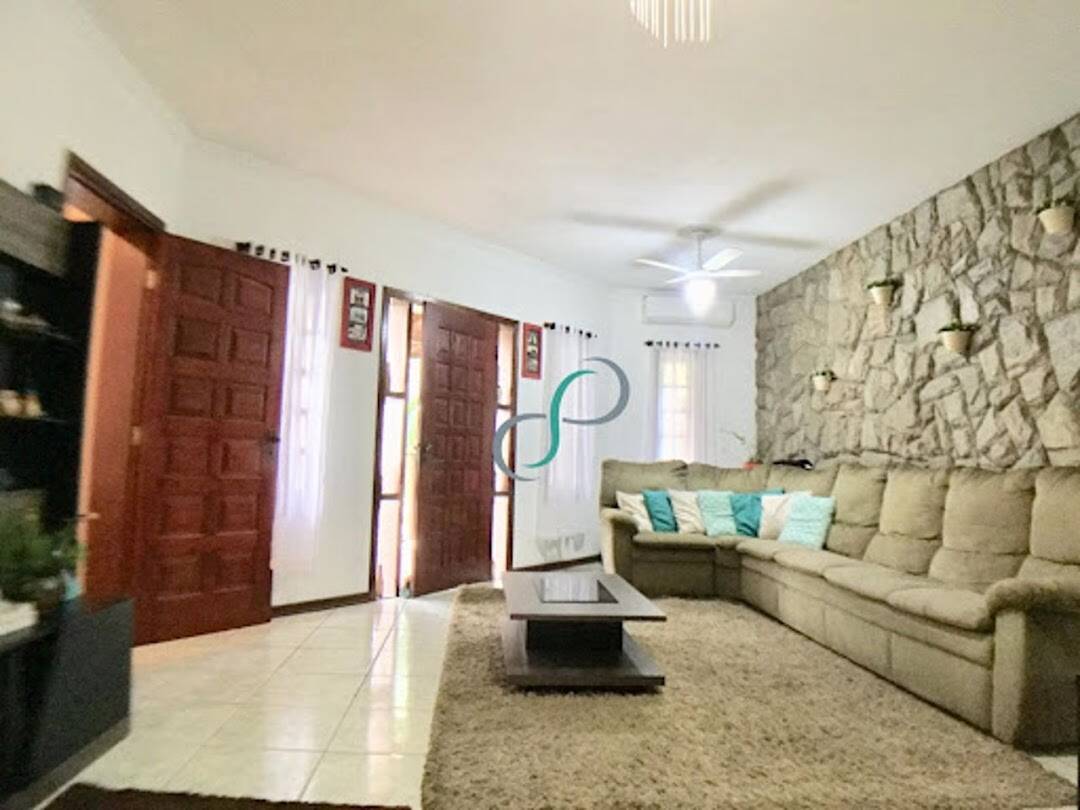 Casa, 3 quartos, 263 m² - Foto 12