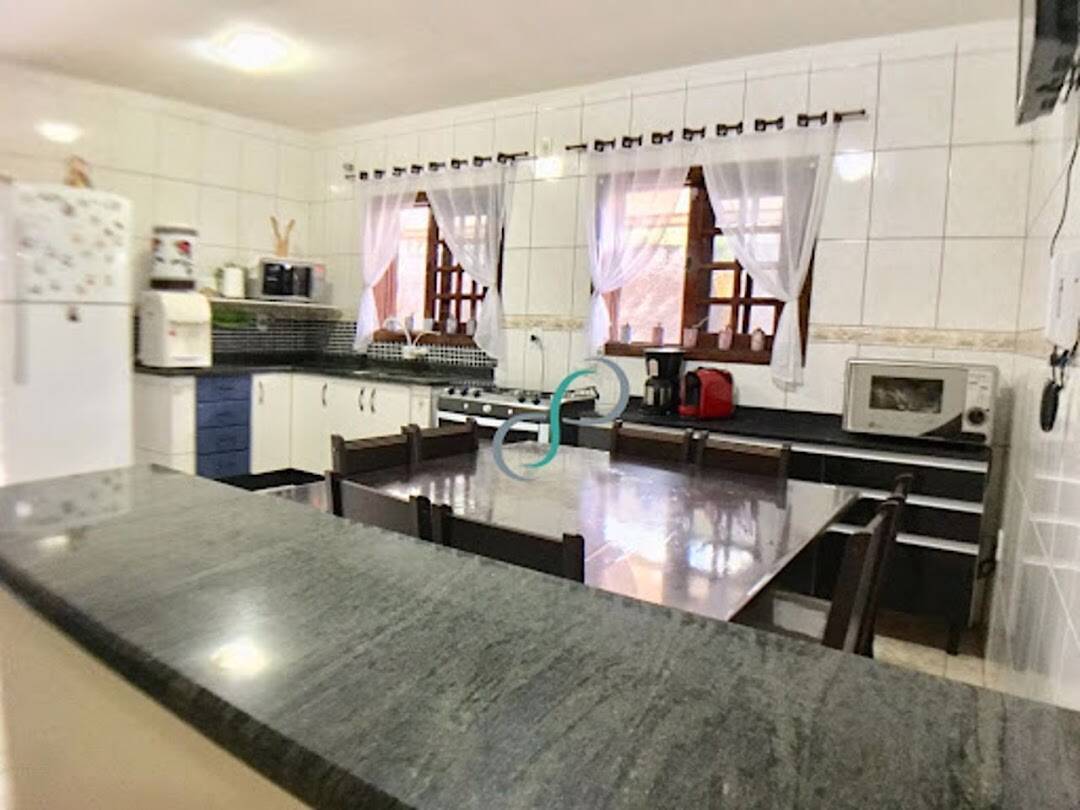 Casa, 3 quartos, 263 m² - Foto 16