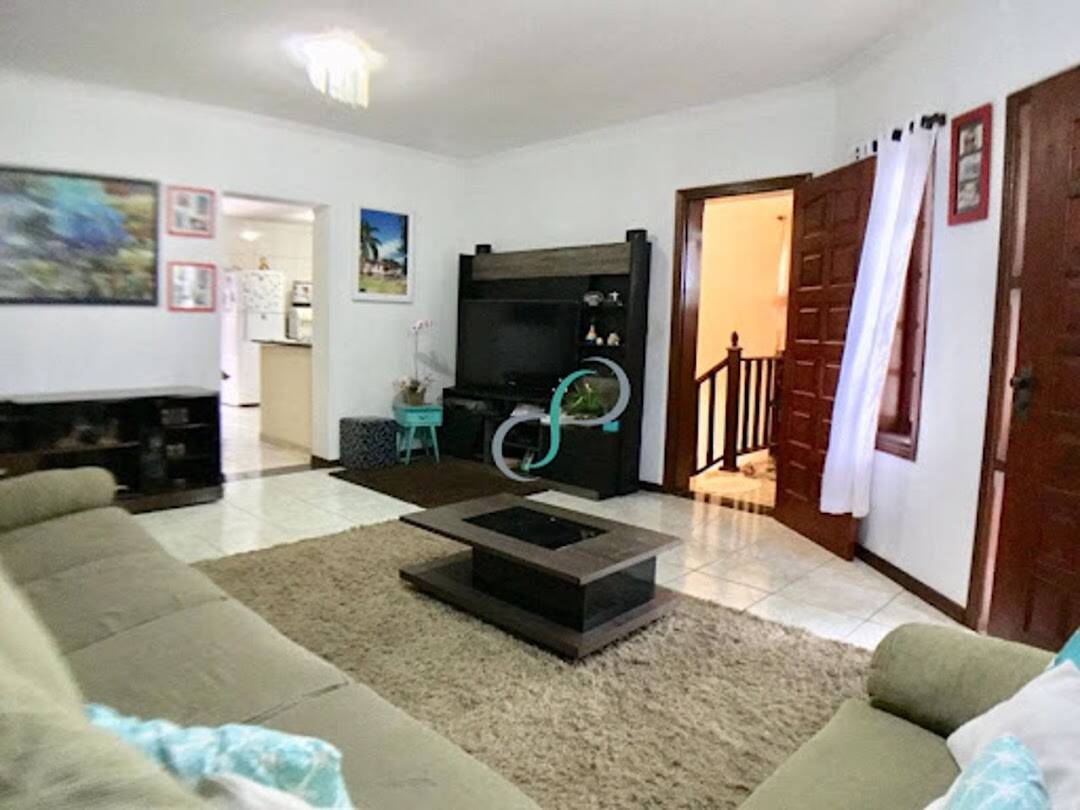 Casa, 3 quartos, 263 m² - Foto 13