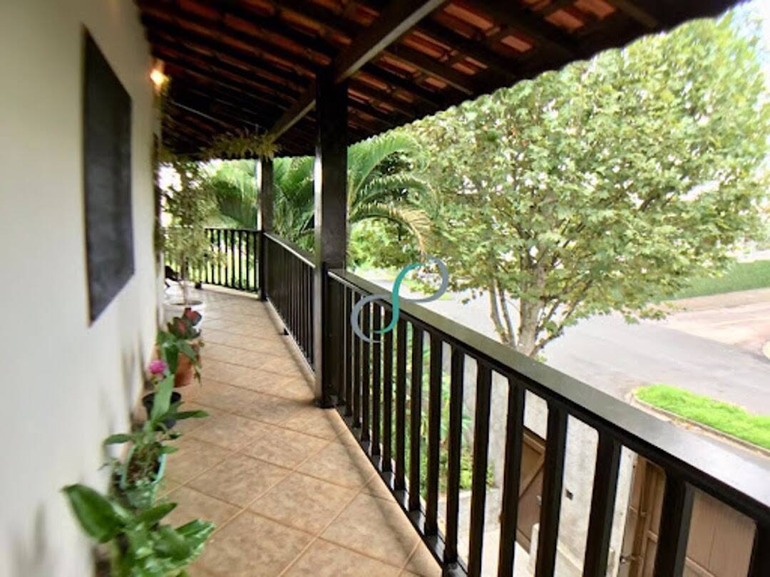 Casa, 3 quartos, 263 m² - Foto 9