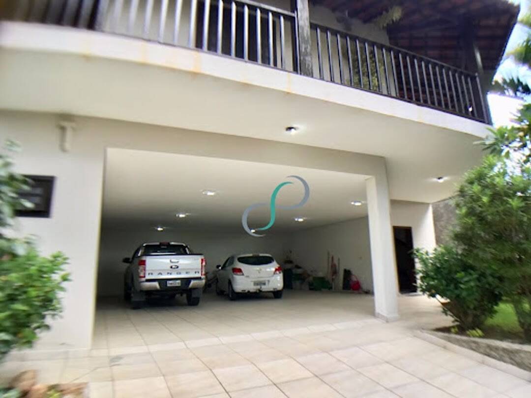 Casa, 3 quartos, 263 m² - Foto 7