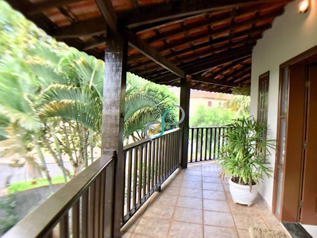 Casa, 3 quartos, 263 m² - Foto 8