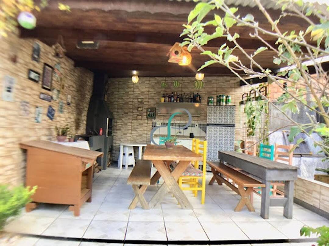 Casa, 3 quartos, 263 m² - Foto 37