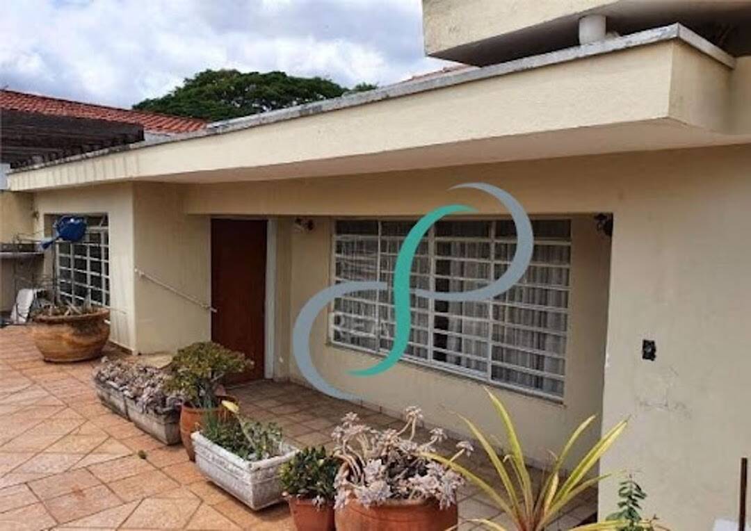 Casa, 3 quartos, 242 m² - Foto 3
