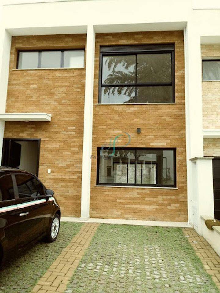 Casa, 3 quartos, 132 m² - Foto 4