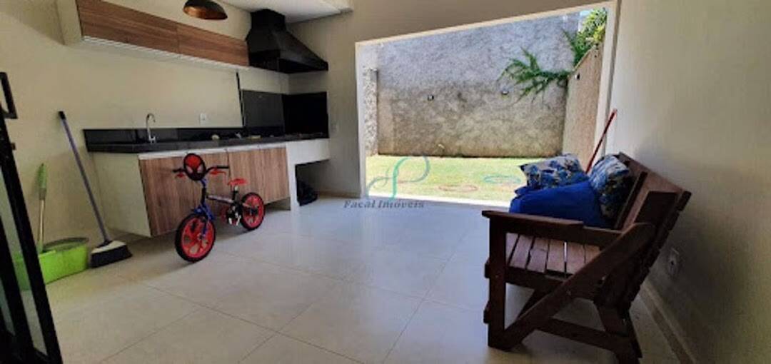 Casa, 3 quartos, 132 m² - Foto 27