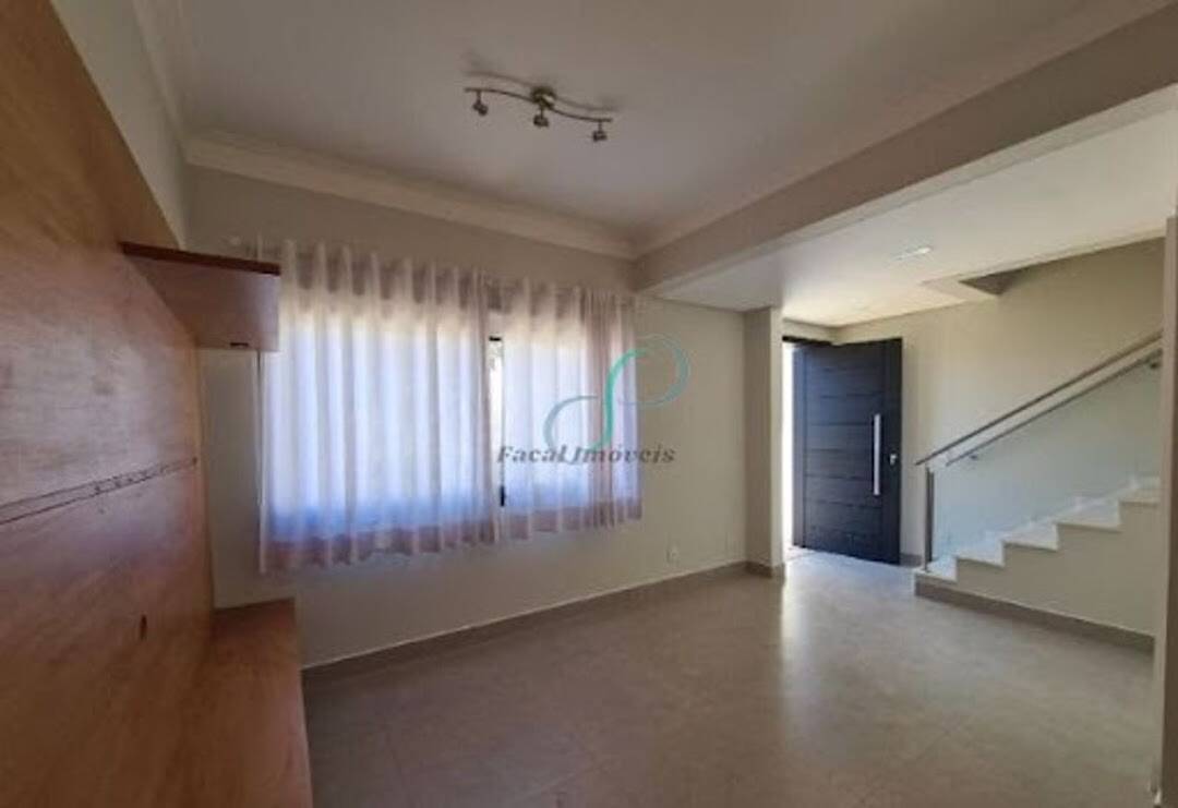 Casa, 3 quartos, 135 m² - Foto 2