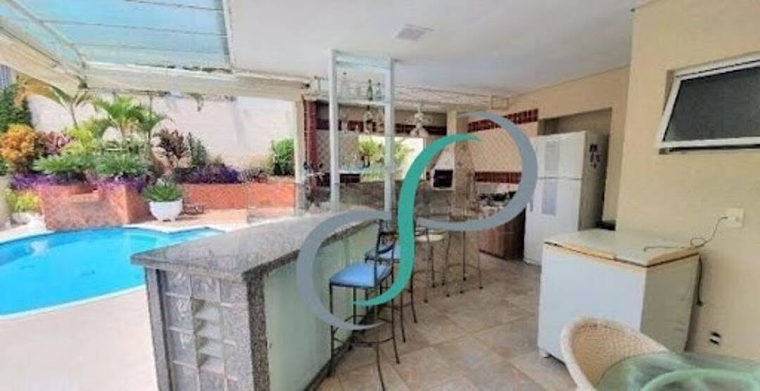 Casa, 4 quartos, 420 m² - Foto 8