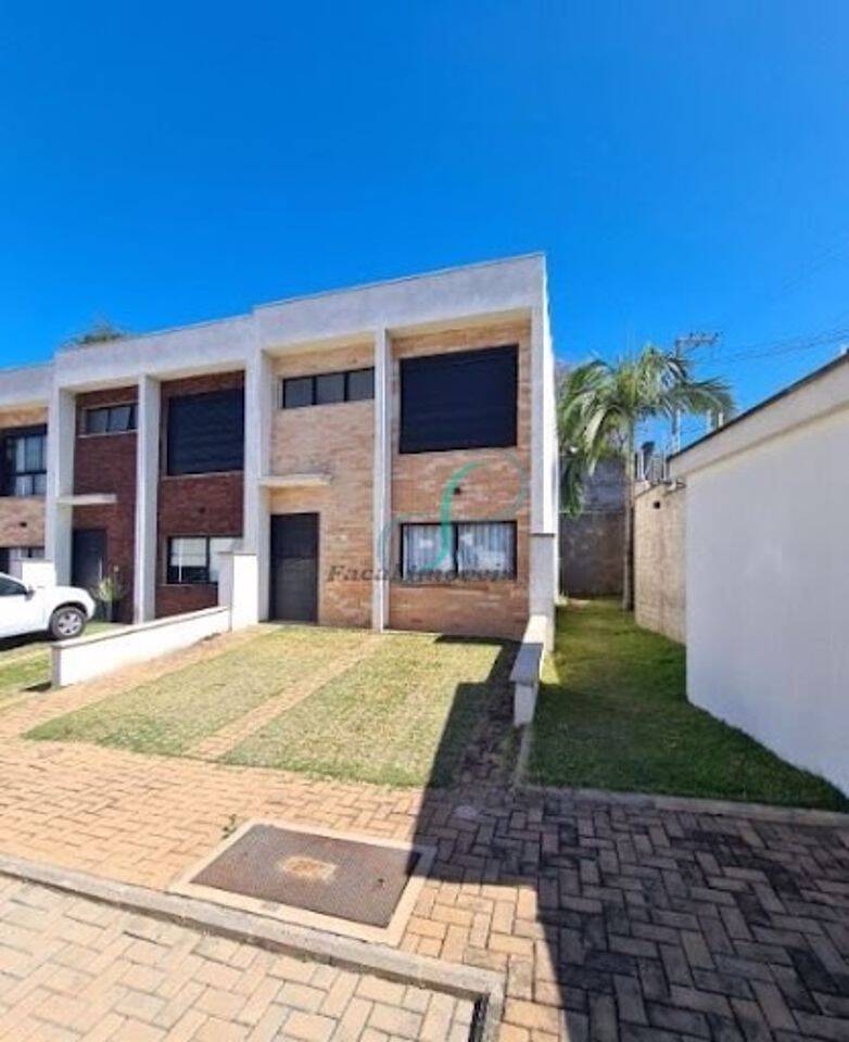 Casa, 3 quartos, 135 m² - Foto 1
