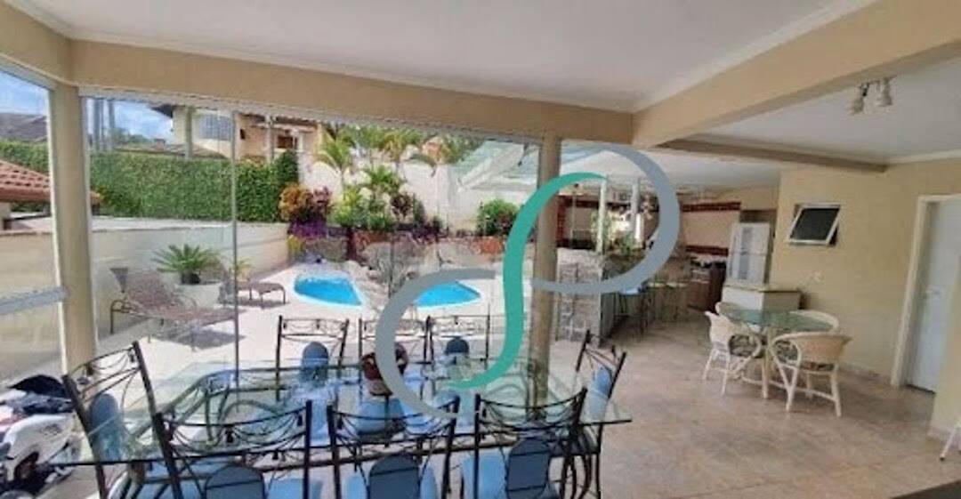 Casa, 4 quartos, 420 m² - Foto 7