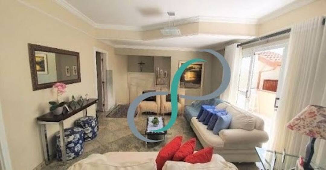 Casa, 4 quartos, 420 m² - Foto 4