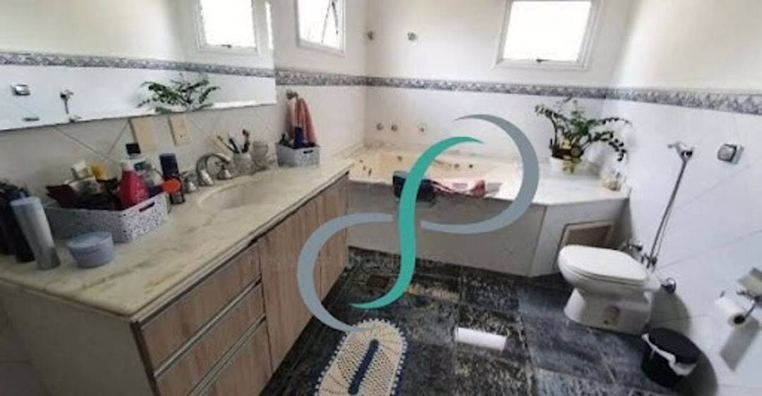 Casa, 4 quartos, 420 m² - Foto 12