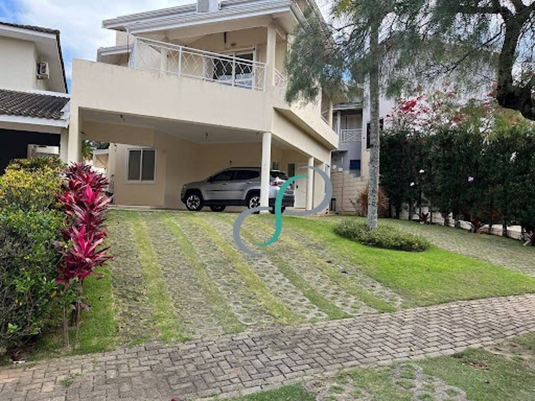 Casa, 3 quartos, 410 m² - Foto 2