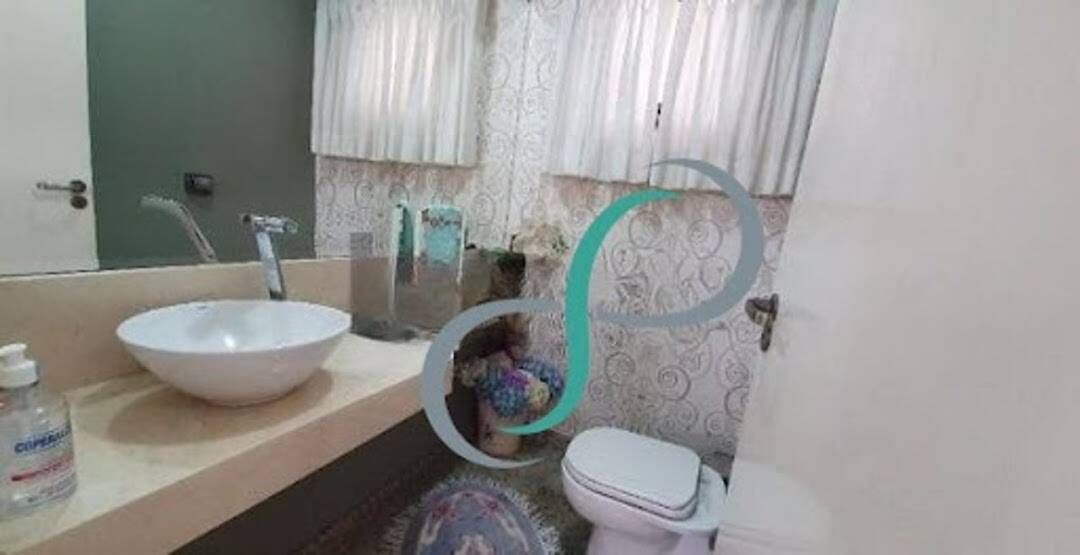 Casa, 4 quartos, 420 m² - Foto 11