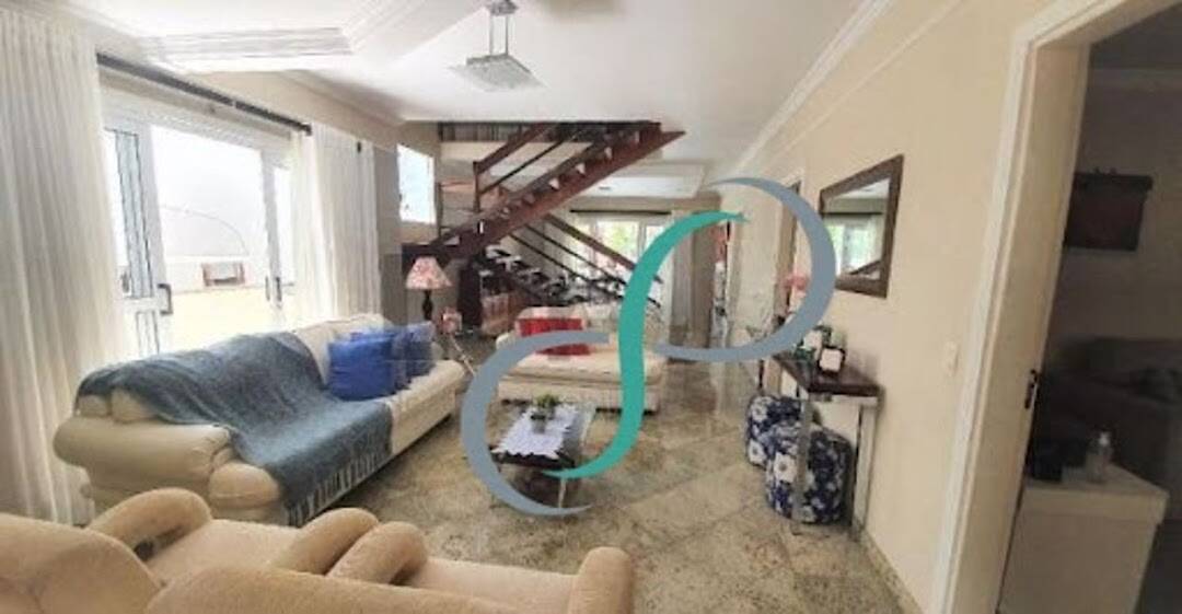 Casa, 4 quartos, 420 m² - Foto 3
