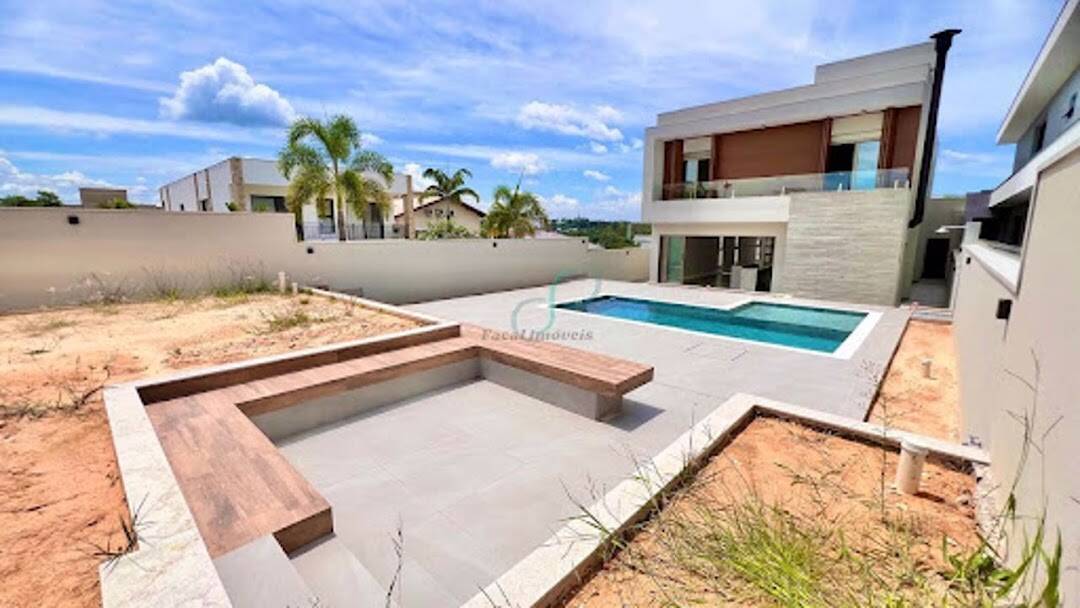Casa, 4 quartos, 351 m² - Foto 38