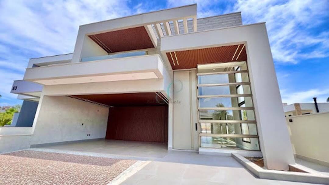 Casa, 4 quartos, 351 m² - Foto 5