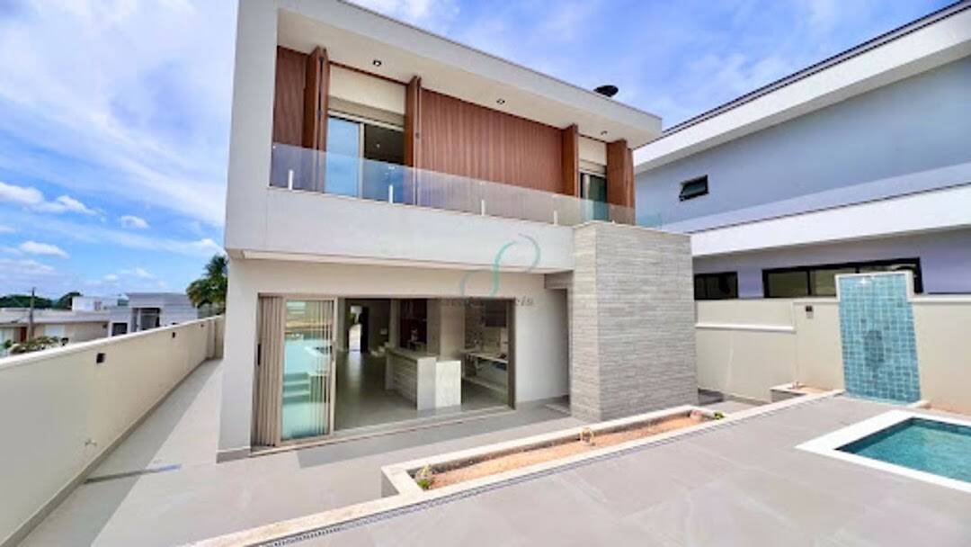 Casa, 4 quartos, 351 m² - Foto 35
