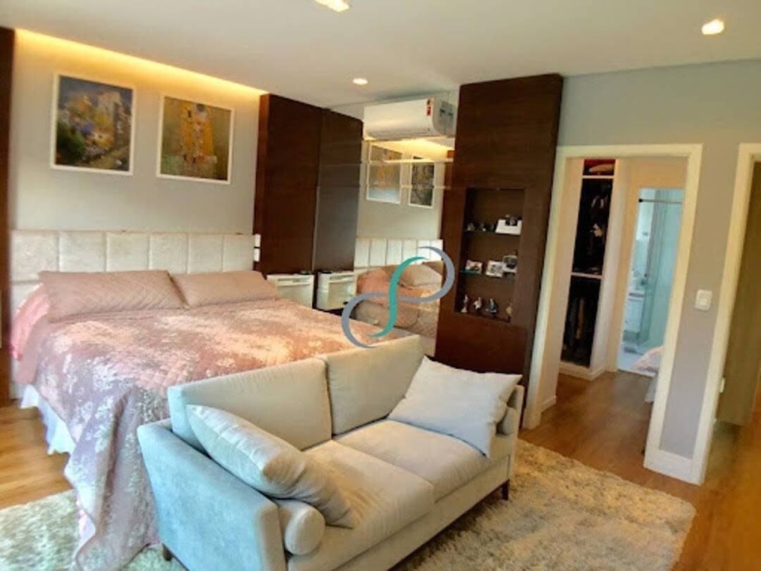 Casa, 4 quartos, 334 m² - Foto 21