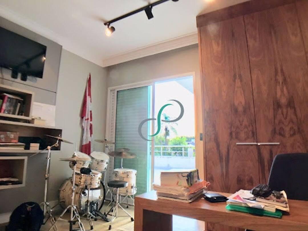 Casa, 4 quartos, 334 m² - Foto 29