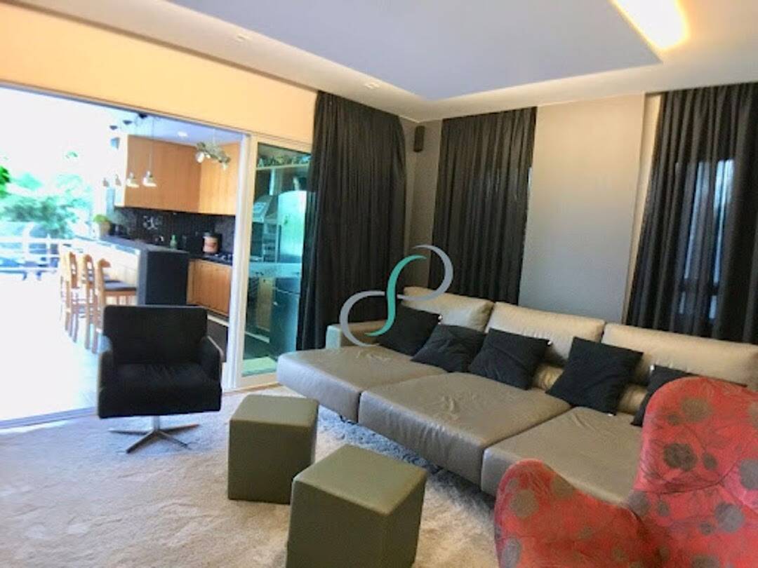 Casa, 4 quartos, 334 m² - Foto 10
