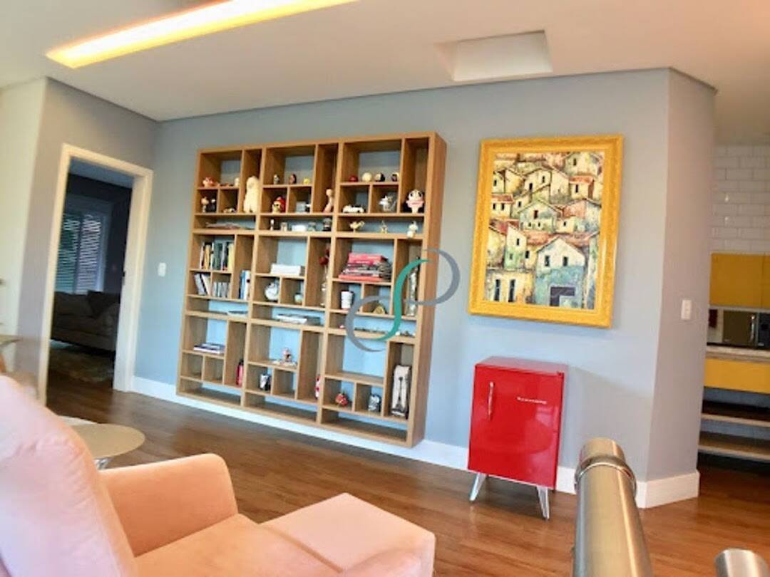 Casa, 4 quartos, 334 m² - Foto 18
