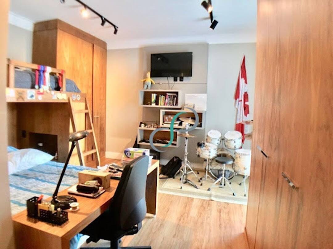 Casa, 4 quartos, 334 m² - Foto 26