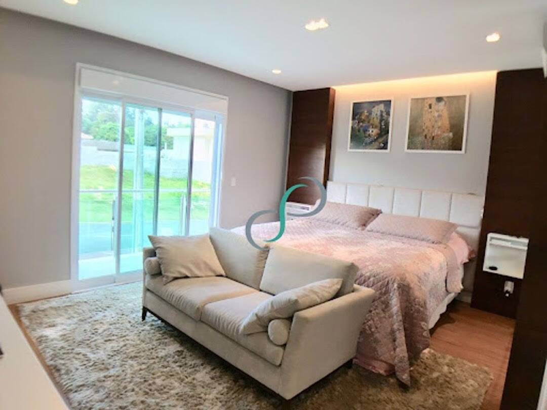 Casa, 4 quartos, 334 m² - Foto 20