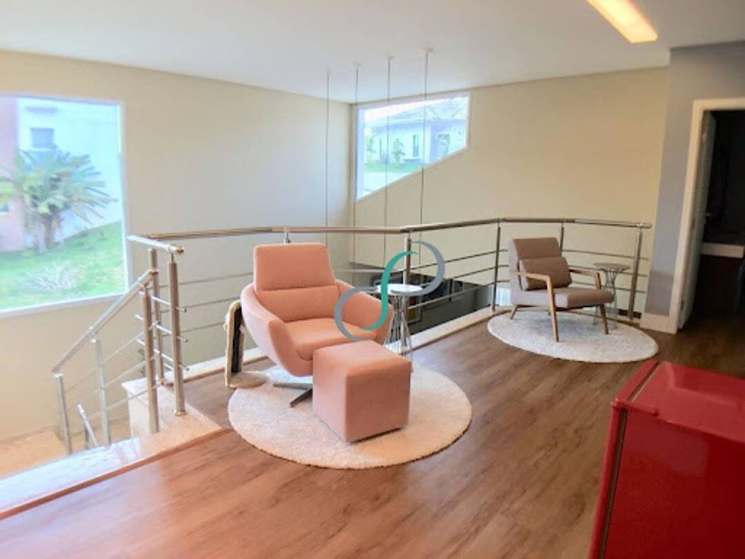Casa, 4 quartos, 334 m² - Foto 13