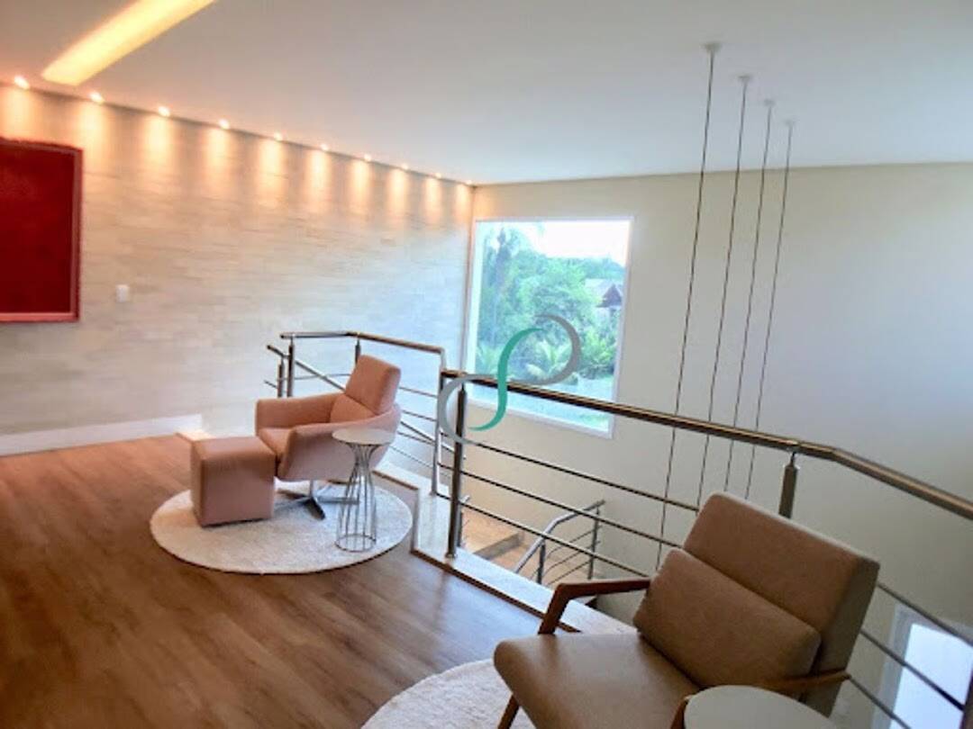 Casa, 4 quartos, 334 m² - Foto 12