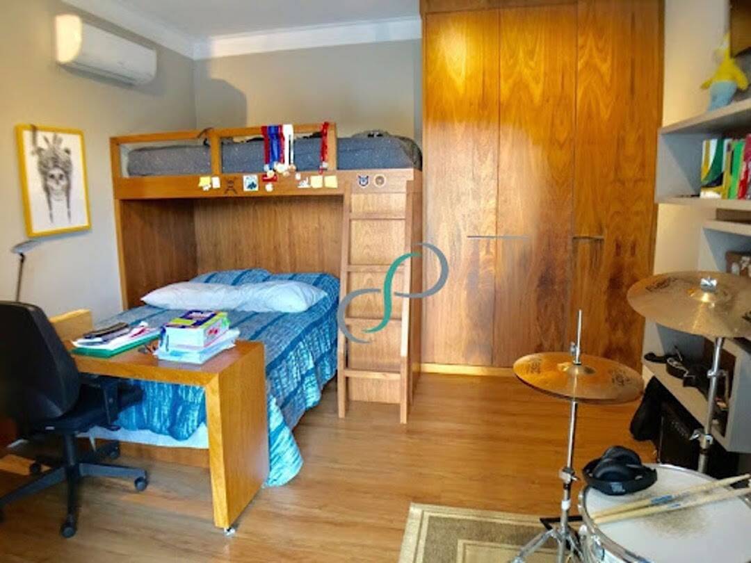 Casa, 4 quartos, 334 m² - Foto 28