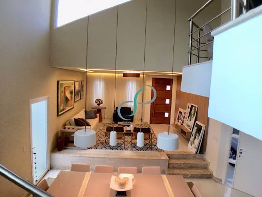 Casa, 4 quartos, 334 m² - Foto 8