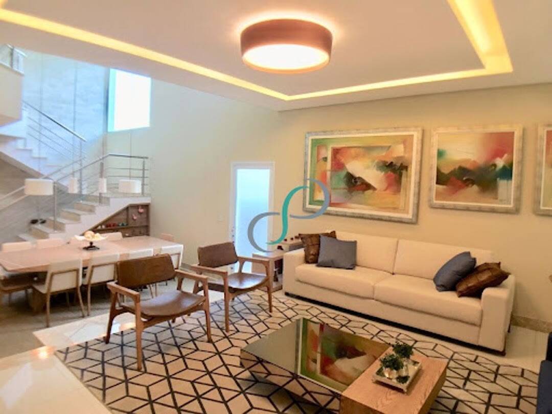 Casa, 4 quartos, 334 m² - Foto 4