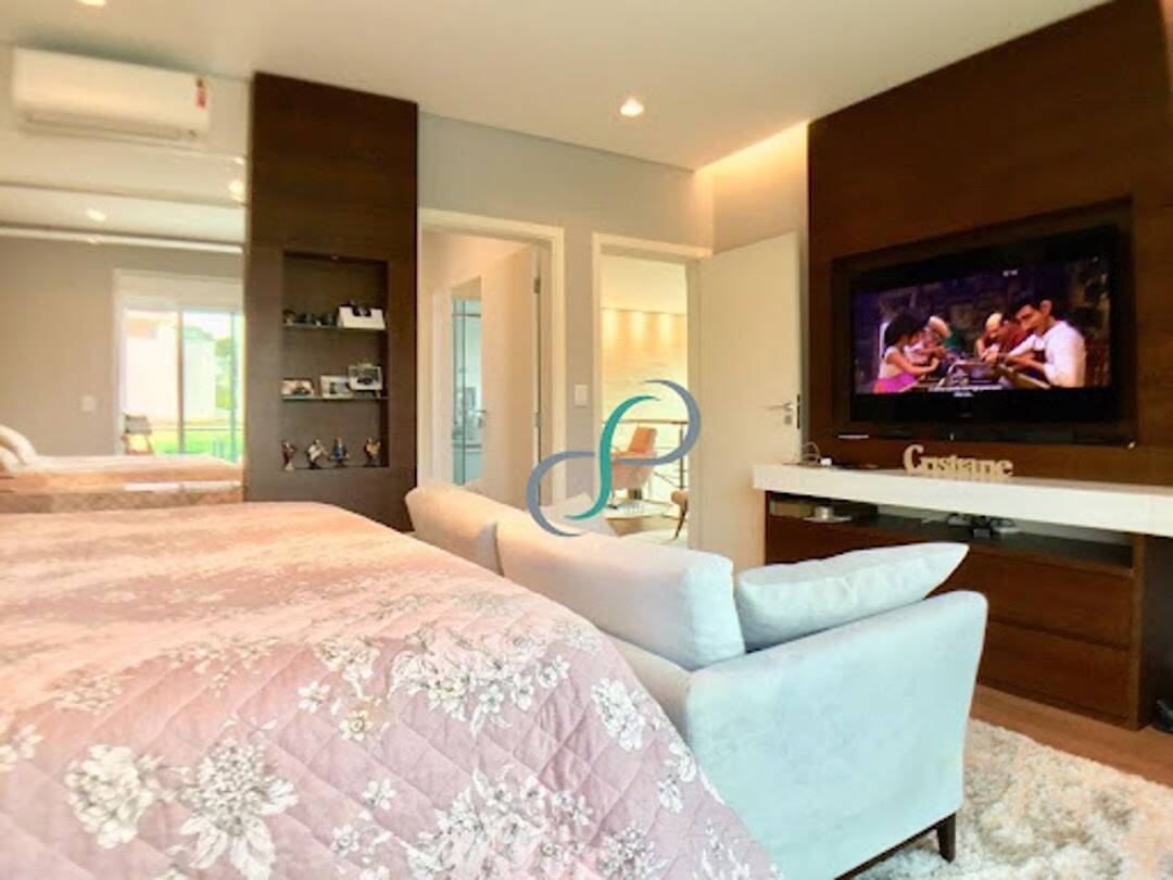 Casa, 4 quartos, 334 m² - Foto 24