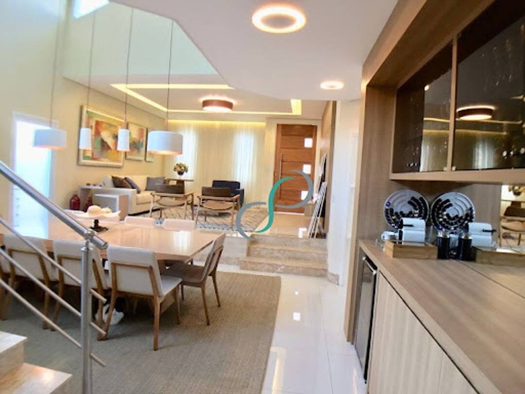 Casa, 4 quartos, 334 m² - Foto 14
