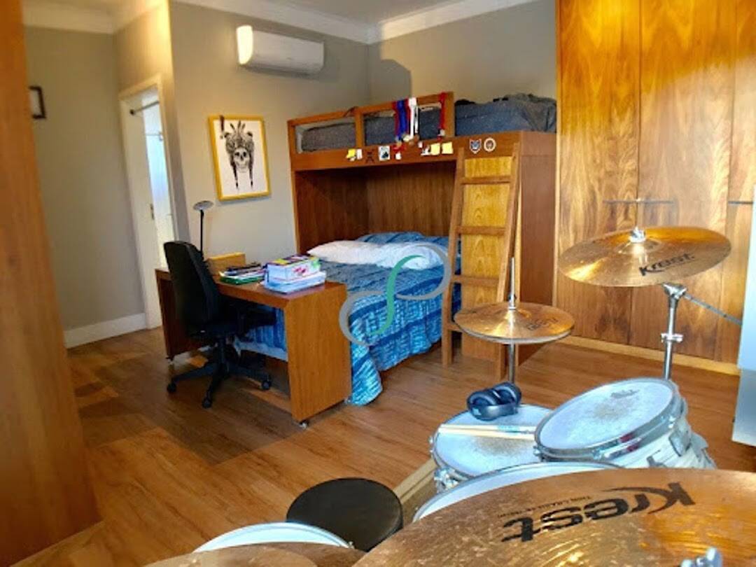 Casa, 4 quartos, 334 m² - Foto 27