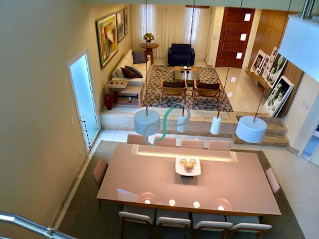 Casa, 4 quartos, 334 m² - Foto 9