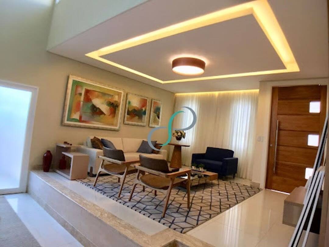 Casa, 4 quartos, 334 m² - Foto 7