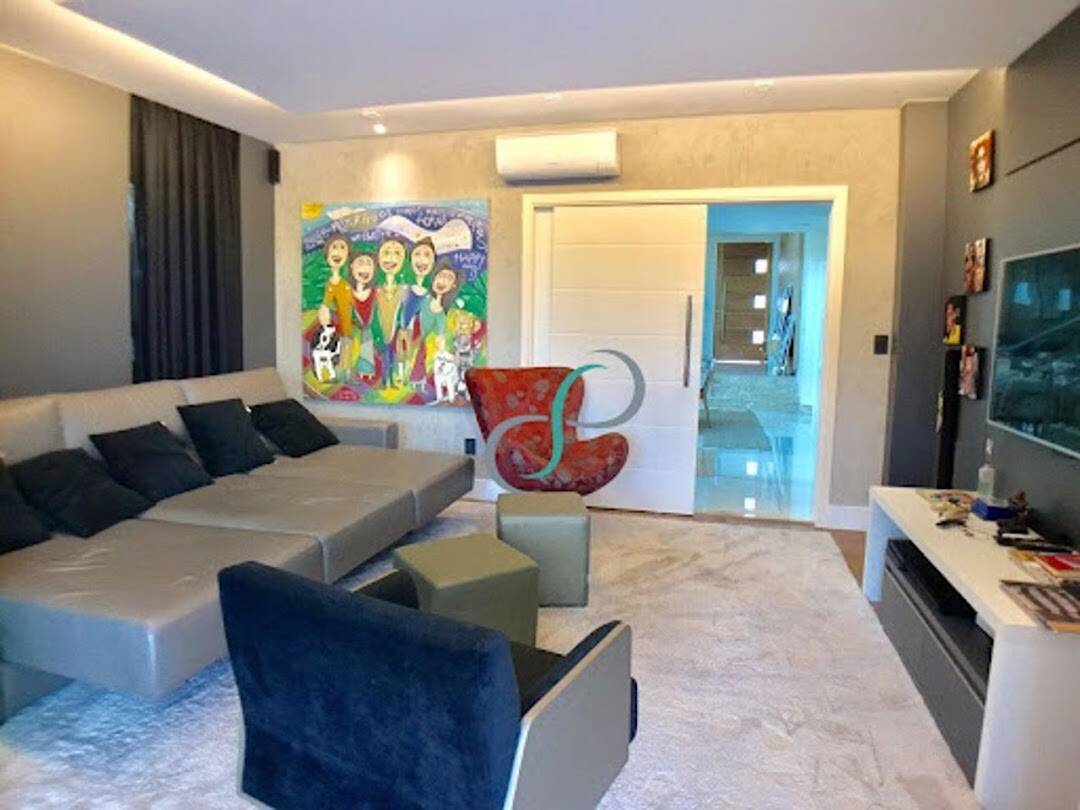 Casa, 4 quartos, 334 m² - Foto 11