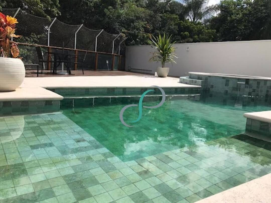 Casa, 4 quartos, 334 m² - Foto 1