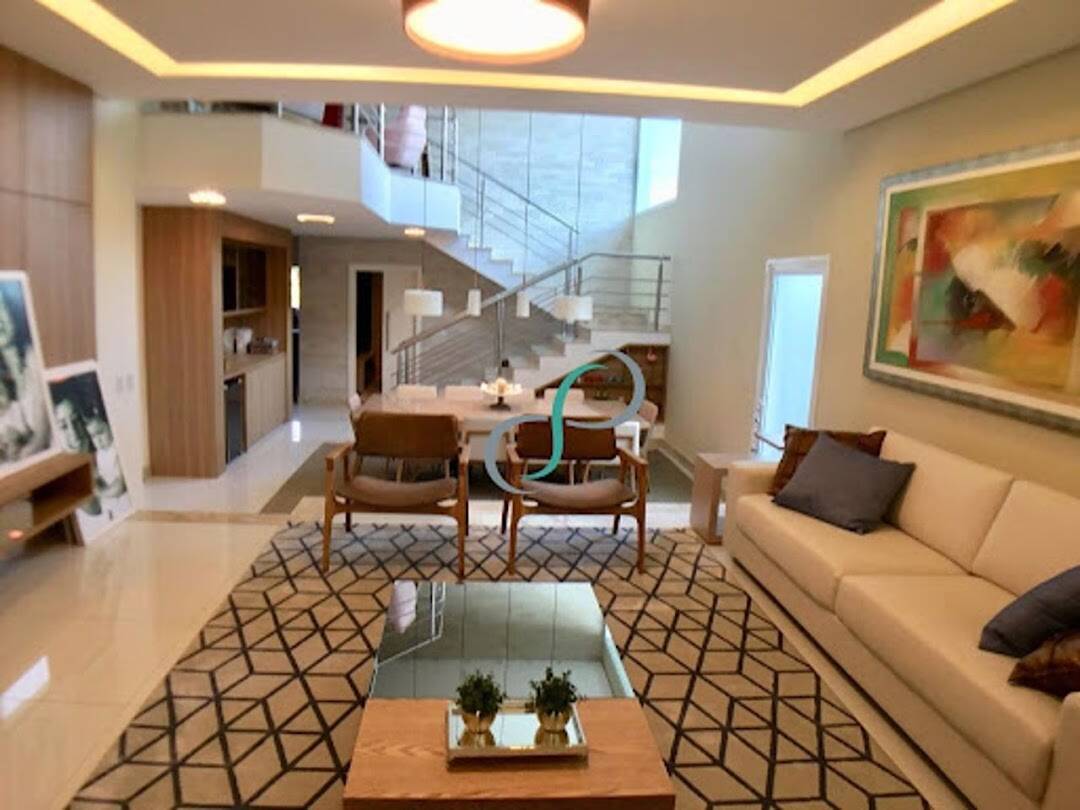 Casa, 4 quartos, 334 m² - Foto 5
